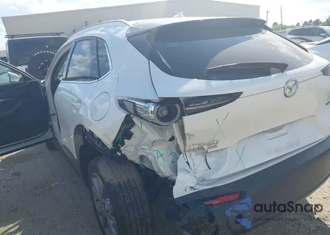 2024 Mazda Cx-30 2.5 S Premium Package z USA, uszkodzony, nr VIN 3MVDMBDM2RM621490